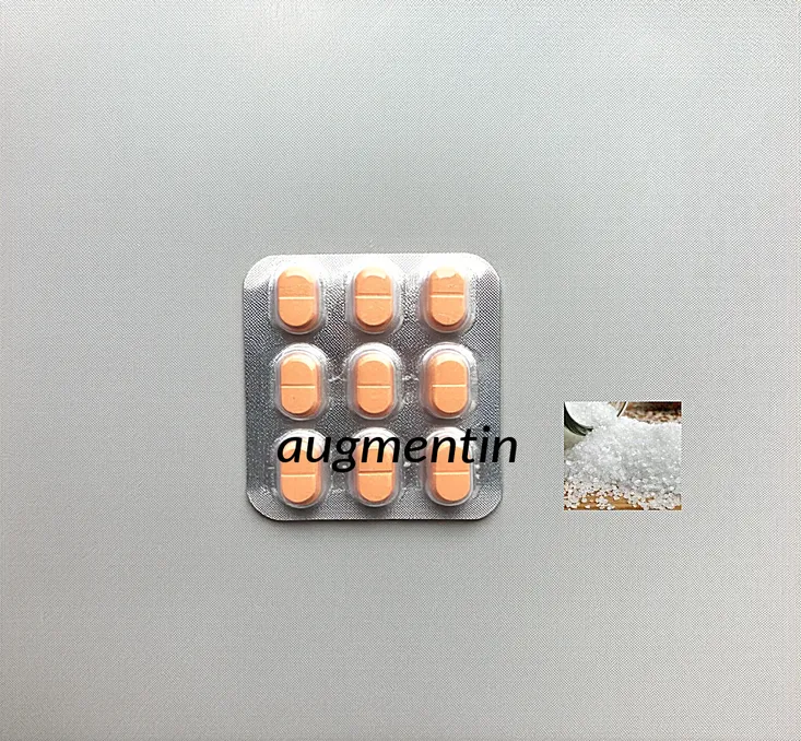 Augmentin 1