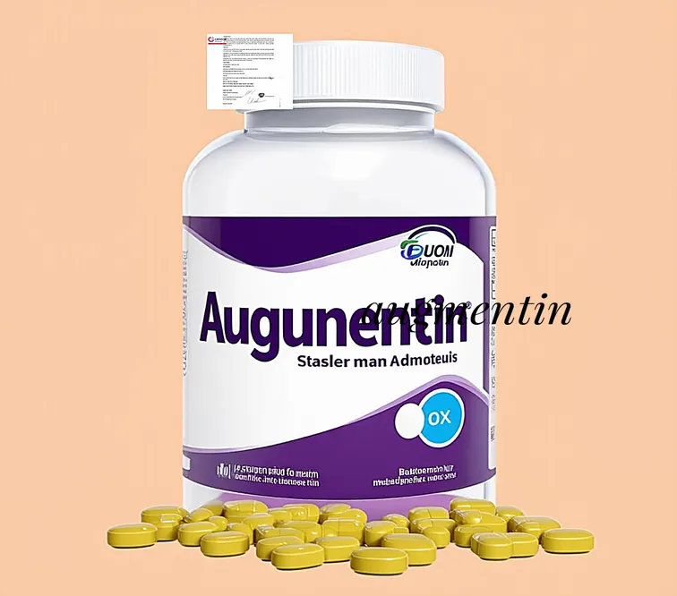 Augmentin 3